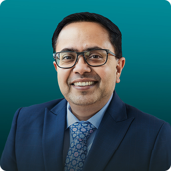 Dr Neeraj Agarwal